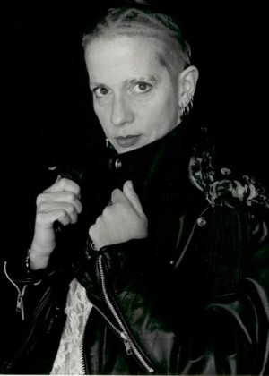 Kathy Acker - DR