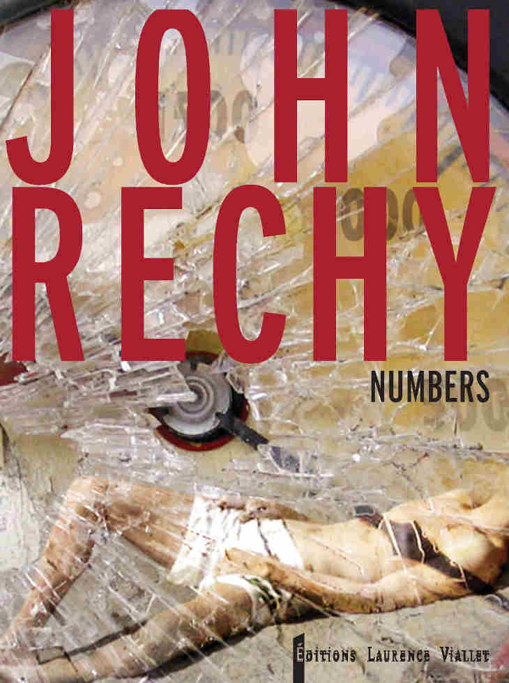 Numbers de John Rechy.