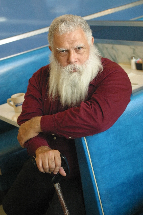 Samuel R. Delany