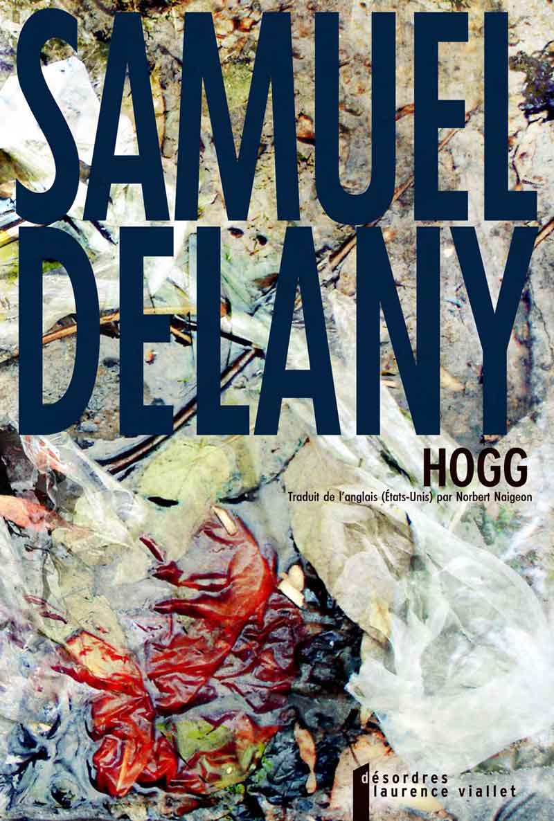 Hogg, Samuel R. Delany