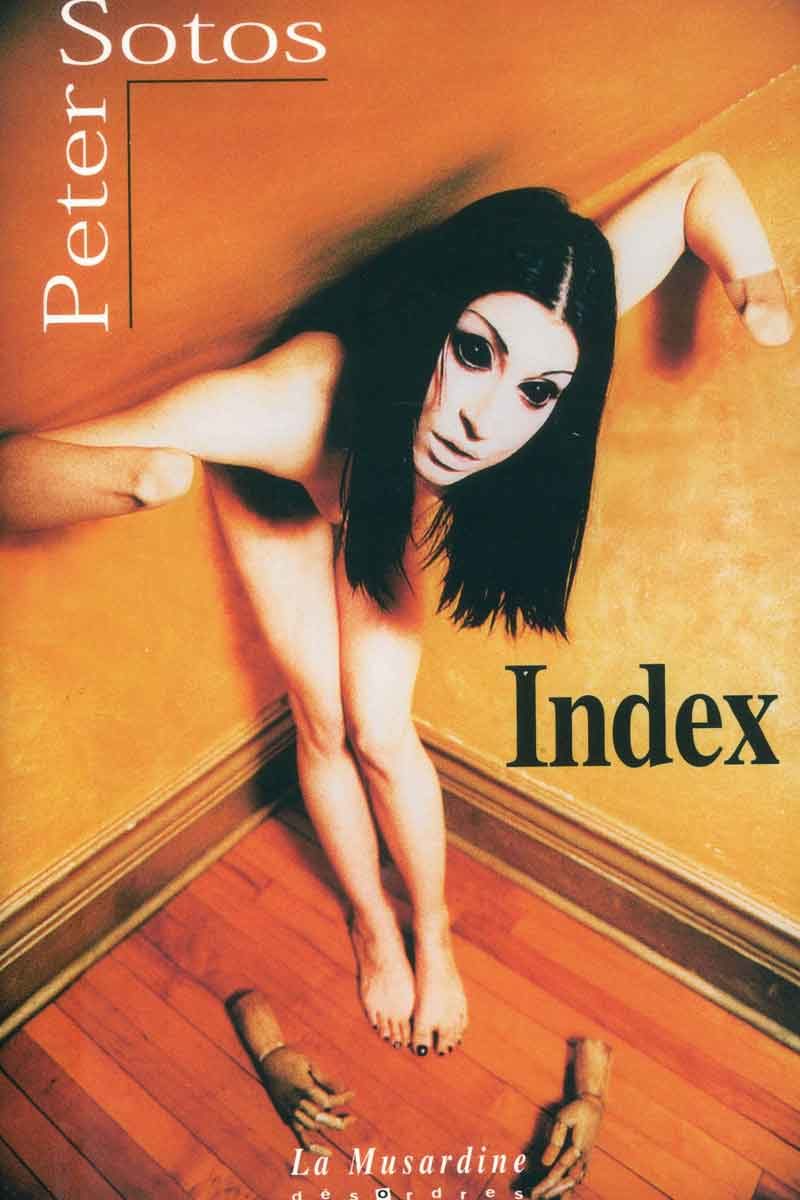 index, Peter Sotos