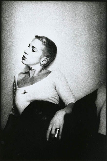 Kathy Acker - DR